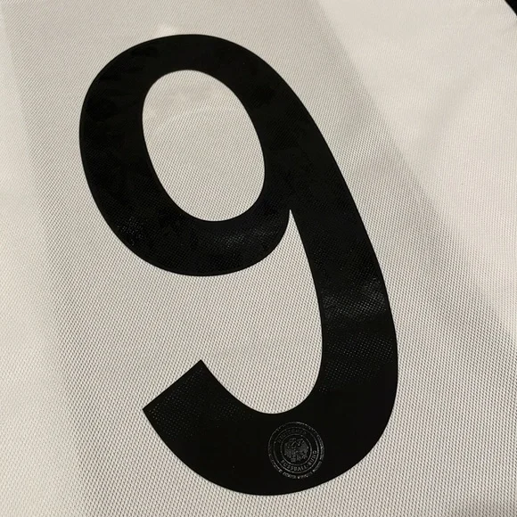 Adidas Timo Werner Germany 22/23 Home Jersey men size L BNWT - Picture 5 of 6